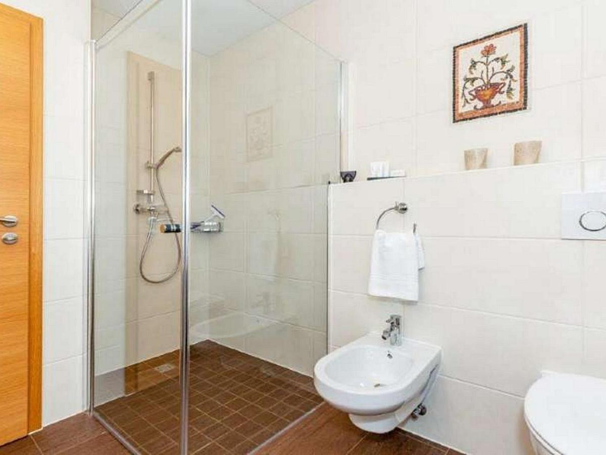 Ferienwohnung Beim Schutzbichler Reit im Winkl Exterior foto